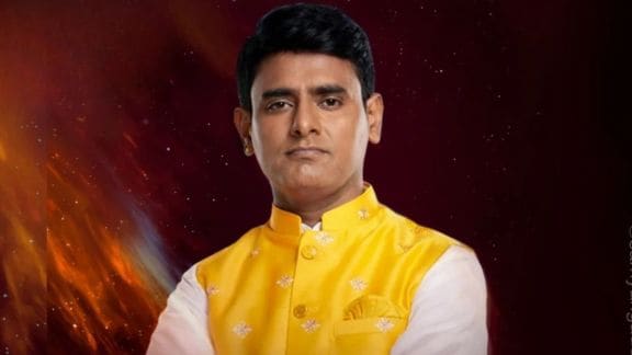 bigg boss marathi 6 fame sagar karande talk about co contestant anushri mane predict he will be winner