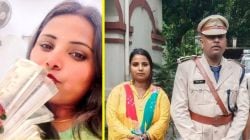 Gautam Kumar Corruption Case: पोलीस उपायुक्तानं जमवली बेहिशेबी मालमत्ता; मोलकरणीला घेऊन दिली ‘थार’ गाडी, मैत्रिणींवरही कोट्यवधींची उधळण