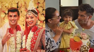 Bipasha Basu Karan Singh Grover 10th Anniversary Post