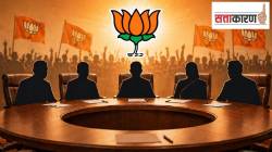 बाहेरच्या पक्षातील नेत्यांची भाजपला गरज संपली; विधान परिषदेवर जुन्याजाणत्या नेत्यांना संधी