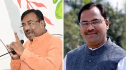 BJP Internal Crisis: मुनगंटीवार-जोरगेवार वादापुढे भाजपचे प्रदेश नेतृत्व हतबल; चंद्रपूरचा फैसला आता थेट दिल्लीच्या दरबारी!