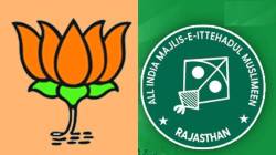 मुंबई महापालिकेत भाजपचे ‘एमआयएम’ प्रेम; ठाकरे गटाला केवळ २५ लाख, तर एमआयएमच्या नगरसेवकांना प्रत्येकी २ कोटींचा निधी