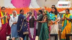 Women Representation in BJP : महिला आरक्षणाचा आग्रह धरणाऱ्या भाजपात ‘ताईंचे’ प्रतिनिधित्व किती? आकडेवारी काय सांगते?