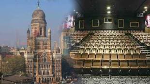 BMC Multiplex for Marathi Movies | Mumbai Municipal Corporation Budget 2026 | Marathi Cinema Multiplex Issue | Prabhakar Shinde BMC Standing Committee