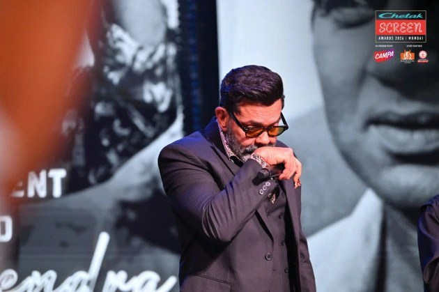 Chetak Screen Awards 2026 Winner List