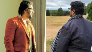 bollywood actor arshad warsi son work as assistant director talkn about his acting career zeke warsi struggle