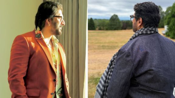 bollywood actor arshad warsi son work as assistant director talkn about his acting career zeke warsi struggle