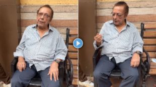 bollywood actor dinesh in hingu financial crisis old video viral on social media