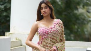 bollywood actress janhvi kapoor saw deepfake photo on porn site in school at15 year old shares experience