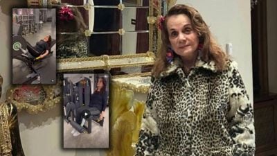 रोज दीड तास व्यायाम, दुपारनंतर जेवण नाहीच…; ७८व्या वर्षी मुमताज स्वत:ला ‘असं’ ठेवतात फिट