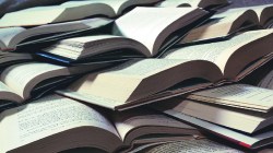 बुक-नेट: पुन्हा पुस्तकांकडेच