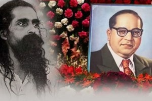 MS Golwalkar message on Dr Babasaheb Ambedkar | RSS and Ambedkar Pune 1939 meeting | गोळवलकर गुरुजींचे डॉ. आंबेडकरांबद्दलचे विचार | राष्ट्रीय स्वयंसेवक संघ आणि डॉ. आंबेडकर ऐतिहासिक भेट