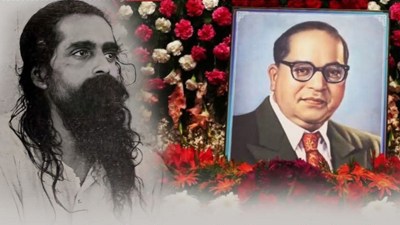 डॉ. बाबासाहेब आंबेडकरांबद्दल राष्ट्रीय स्वयंसेवक संघाचे गोळवलकर गुरुजी काय म्हणाले होते?