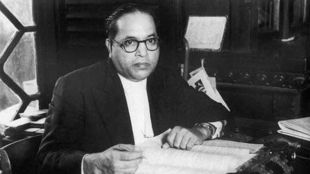 Dr. Babasaheb Ambedkar Shyam Hotel Nagpur Room 116 | Shyam Hotel National Memorial Status Proposal | डॉ. बाबासाहेब आंबेडकर वास्तव्यास असलेले नागपूरचे श्याम हॉटेल | श्याम हॉटेल राष्ट्रीय स्मारक मागणी नागपूर