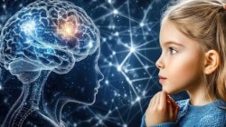 सहा वर्षाखालील मुलांच्या मेंदूच्या विकासाचा केंद्राचा संकल्प! कुपोषित बालकांसाठी आरपारच्या लढाईचा संकेत..