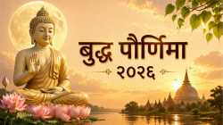 Buddha Purnima 2026 : बुद्ध पौर्णिमेनिमित्त प्रियजनांना WhatsApp, Instagram, Facebook वर पाठवा ‘या’ खास शुभेच्छा