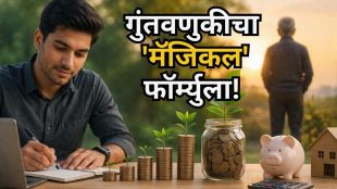 How to become a crorepati through SIP at age 27 | Compounding magic for 1 crore fund | म्युच्युअल फंड एसआयपी १ कोटी गणित | संपत्ती निर्मिती गुंतवणूक सूत्र