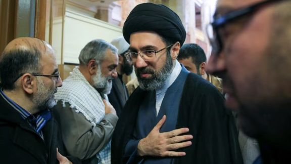 Mojtaba Khamenei Iran Supreme Leader missing status | Is Mojtaba Khamenei dead or injured news | इराणचे सर्वोच्च नेते मोजतबा खामेनी बेपत्ता | मोजतबा खामेनी यांच्या मृत्यूचा दावा आणि सत्य