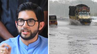 Aditya Thackeray slams BJP on Pune Heavy Rain infrastructure failure | Heavy rain in Pune city waterlogging updates | पुण्यातील पावसामुळे जनजीवन विस्कळीत आदित्य ठाकरेंची टीका | पुणे ढगफुटीसदृश पाऊस आणि भाजप सरकारवर टीकास्त्र