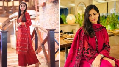 यशाला वय आणि वेळेचं बंधन नसतं! IAS सृष्टी डबासची थक्क करणारी यशोगाथा