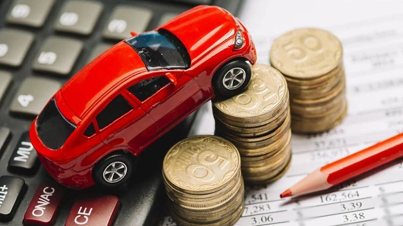 car loan