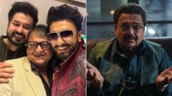 ‘धुरंधर २’मधील भूमिकेसाठी राकेश बेदी नव्हते पहिली पसंती, कास्टिंग डायरेक्टरचा खुलासा; म्हणाला, “२-३ अभिनेत्यांना…”