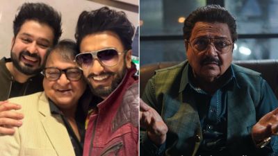 ‘धुरंधर २’मधील भूमिकेसाठी राकेश बेदी नव्हते पहिली पसंती; कास्टिंग डायरेक्टर म्हणाला…