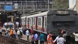 Dombivli Local Train Derailment : डोंबिवली घटनेप्रकरणी चौकशी समिती…