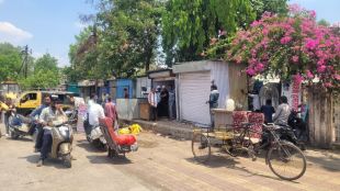 Yavatmal encroachment drive creates unemployment | Congress Social Media Cell criticizes Yavatmal President | यवतमाळ अतिक्रमण हटाव मोहीम | यवतमाळ नगराध्यक्ष प्रियदर्शनी उईके रील्स टीका