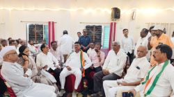 Congress Sanghatan Srujan Abhiyan Chandrapur: “हे कुठले संघटन सृजन?” चंद्रपुरात काँग्रेस कार्यकर्त्यांचा संताप; वडेट्टीवार-धानोरकरांच्या मर्जीतील नावांवरून वाद