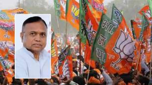 Chandrashekhar Kadam BJP Rahuri | Ahmednagar Politics History | Rahuri Assembly By-Election 1998 | Maharashtra Political News Recap