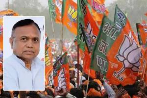 Chandrashekhar Kadam BJP Rahuri | Ahmednagar Politics History | Rahuri Assembly By-Election 1998 | Maharashtra Political News Recap