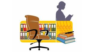 Women administrative officers literary meet Delhi | Female IAS IPS officers Marathi literature | Ashwini Bhide BMC Commissioner | Women empowerment in Indian administration