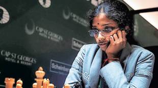 R Vaishali Chess Grandmaster | Candidates Chess Tournament 2026 Standings | Javokhir Sindarov Uzbekistan Chess | Indian Chess Players Performance