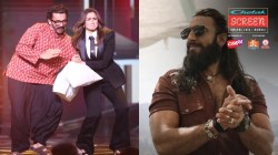 Chetak Screen Awards 2026 : ‘धुरंधर’ चित्रपटाने पटकावले तब्बल १४ पुरस्कार, वाचा यादी…