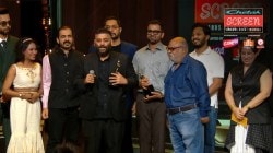 Chetak Screen Awards 2026: ‘स्टोलन’ ठरला ओटीटीवरील सर्वोत्कृष्ट चित्रपट