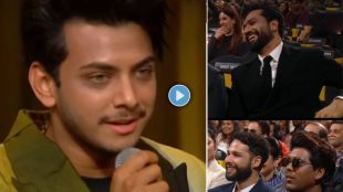 Chetak Screen Awards Mumbai Winners List | Vishal Jethwa Homebound Movie Reaction