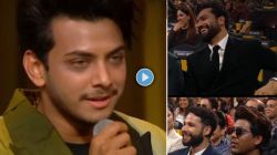 Chetak Screen Award 2026 : “सर्वोत्कृष्ट अभिनेता’ पुरस्काराचे भाषण तयार होते पण…”, विक्की, सिद्धांतकडे पाहत विशाल जेठवा नेमकं काय म्हणाला? पाहा व्हिडीओ