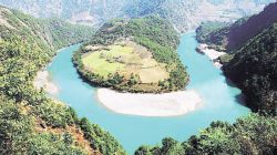 नदीकारण: पर्यावरणीय राजकारणाची चिनी कथा!