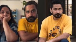 “तेव्हा खूप त्रास…”, मुलाच्या नावावरून झालेल्या ट्रोलिंगवर चिन्मय मांडलेकरच्या पत्नीने पुन्हा दिली प्रतिक्रिया; म्हणाली, “ज्या आईने…”