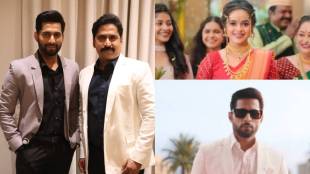 Sanai Choughade: Raj Hanchanale shares his fan moment with Chinmay Mandlekar