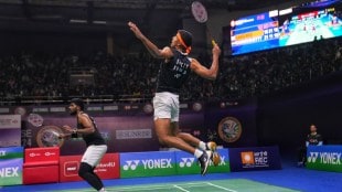 badminton player chirag shetty