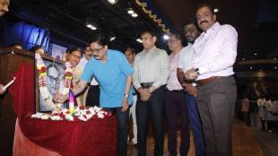 Dr Babasaheb Ambedkar Jayanti CIDCO Navi Mumbai | Dnyanesh Maharao speech on Constitution | Vijay Singhal CIDCO MD | Navi Mumbai Social Events News