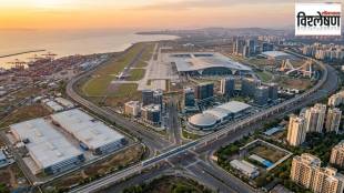 CIDCO Navi Mumbai Budget 2026-27 | Navi Mumbai International Airport projects Aerocity | Navi Mumbai Metro expansion and connectivity | Global Economic Hub development Maharashtra