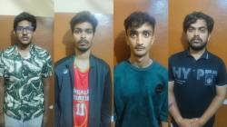 College Students Kidnap Classmate : ऐषोआरामात जगण्यासाठी कॉलेज तरुणांनी नकली बंदुक दाखवून केलं वर्गमित्राचं अपहरण, खोलीवर नेलं अन्…; असा झाला पर्दाफाश!