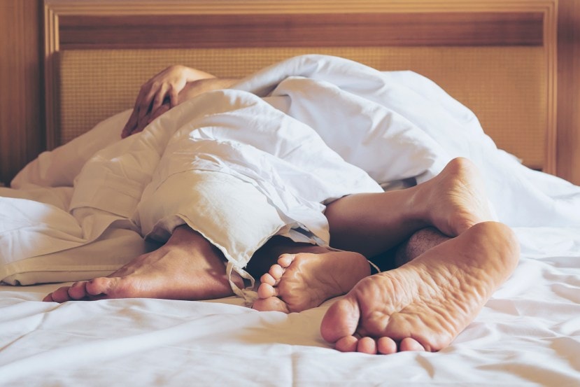 Whens the Best Time to Have Sex and Avoid Pregnancy 4 days after menstruation is safe sjr 98 
