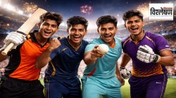 IPL Young Brigade : आयपीएलची टीनएजर ब्रिगेड… कोणते युवक ठरणार भविष्यातली टीम इंडिया?
