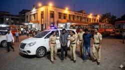 अहिल्यानगरमधील श्रीगोंदा परिसरातून एकाचे अपहरण; पसार आरोपी पुण्यातून अटकेत