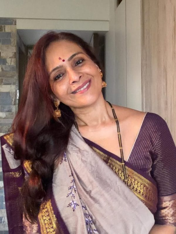 Aishwarya Narkar Viral Dance video