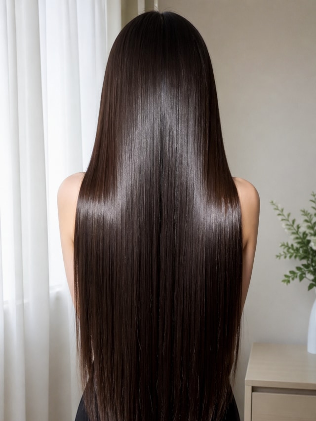 केसांची वाढ होईल झपाट्याने; आहारात करा ‘या’ ५ घरगुती प्रोटीन पावडरचा समावेश!